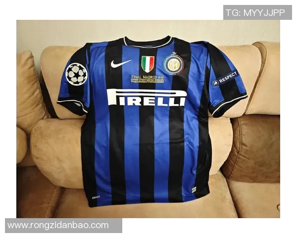 足球明星球衣尺寸详解及选购指南助你找到完美合身款式