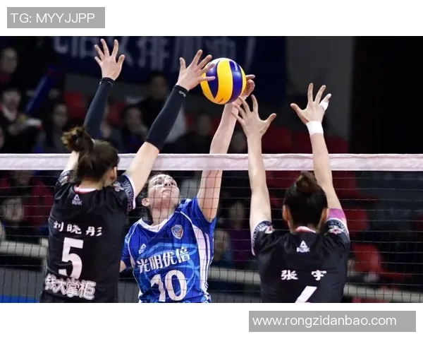 哈萨克女排与韩国女排激战正酣谁将赢得这场巅峰对决