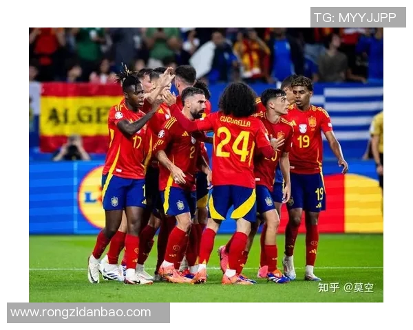 2024欧洲杯八强赛程对阵表全面解析及赛事前瞻