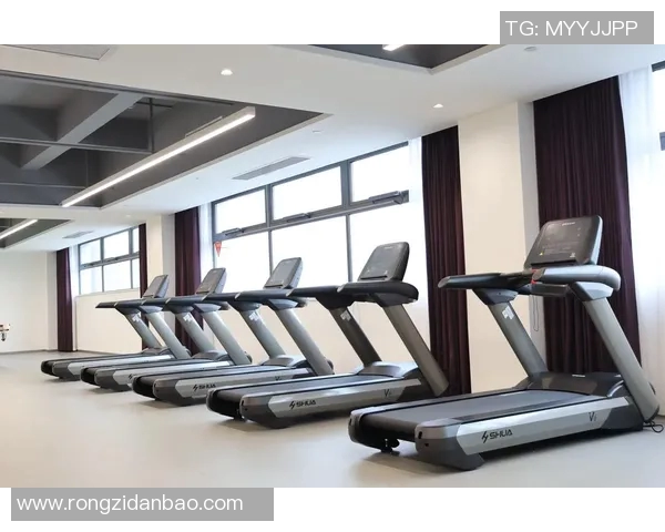 广西健身器材市场分析与发展趋势探讨助力全民健身新风尚